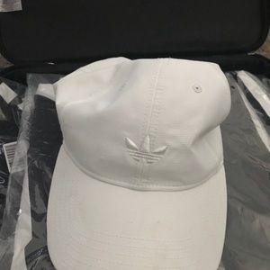 Adidas dad hats set of two